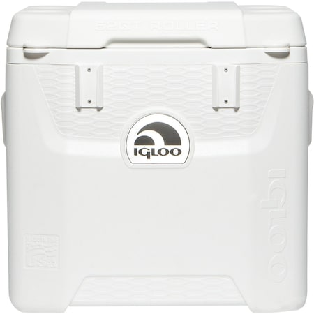 Igloo Marine Ultra Quantum 52Roll Wh, 45931 45931